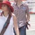 Young Republicans at the Coeur d'Alene Parade - Photo courtesy of 29k Productions