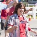 Kootenai County GOP Secretary Sheila Waller - Photography by 29k Productions