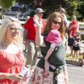 Republican Women at the Hayden Days parade - Photography courtesy of 29k Productions