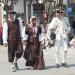 Colonial dress-up day for the Republican Party at the 2014 Rathdrum Days Parade - Photography courtesy of 29k Productions